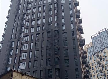 Статус строительства ЖК TRIIINITY Дом 3