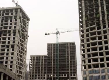 Статус строительства ЖК Варшавский-3 Дом 10.7