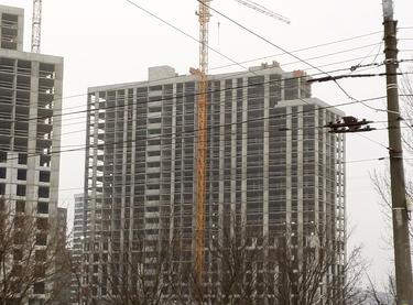 Статус строительства ЖК Варшавский-3 Дом 10.8