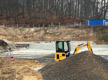 Статус будівництва ЖК Грінвуд-2 Будинок 7