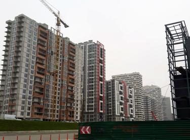 Статус строительства ЖК 7 KVARTAL Дом 1