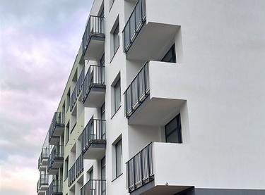 Статус будівництва ЖК Грінвуд-4 Будинок 4 (Секція 4)