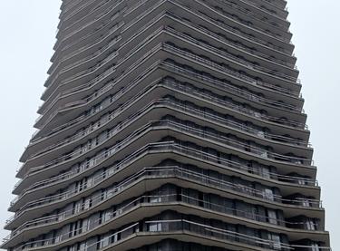 Статус будівництва ЖК Diadans Будинок 1