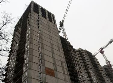 Статус строительства ЖК Happy House Дом