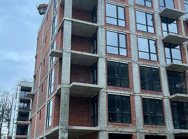 Статус строительства ЖК Гринвуд-3 Дом 6, Секция 10