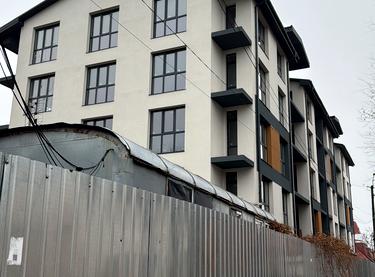 Статус будівництва ЖК Тріумф Софіївський Будинок 2