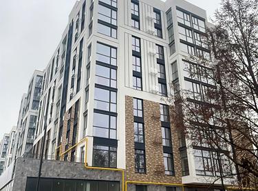 Статус строительства ЖК РЕНЕСАНС Дом 1