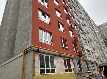 Статус будівництва ЖК Мрія Будинок