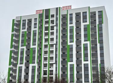 Статус будівництва ЖК Парковий Будинок 1