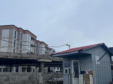 Статус будівництва ЖК FAMILY Будинок (Секція 1, Секція 2)