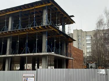 Статус будівництва ЖК Кришталь Будинок