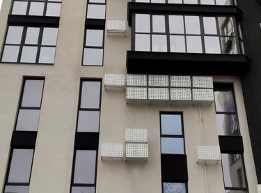 Статус будівництва ЖК Standard LUX Будинок