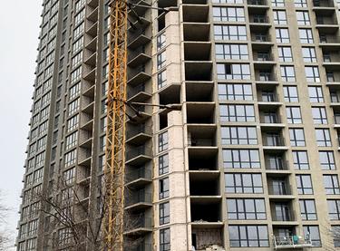 Статус будівництва ЖК Derby Style House Будинок 2