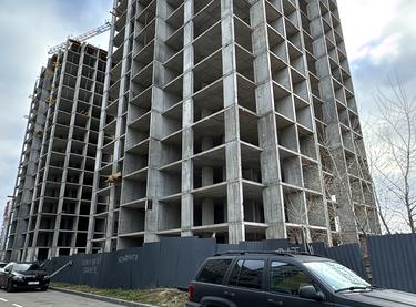 Статус будівництва ЖК Irpin City Будинок 5