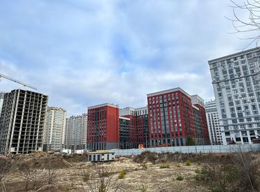 Статус будівництва ЖК Irpin City Будинок 4