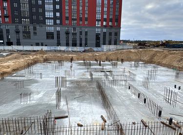 Статус будівництва ЖК Irpin City Будинок 7