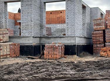 Статус строительства ЖК Молодость Дом 42