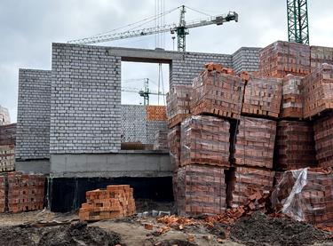 Статус строительства ЖК Молодость Дом 43