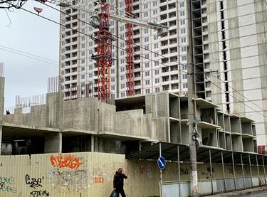 Статус будівництва ЖК Аврора Будинок