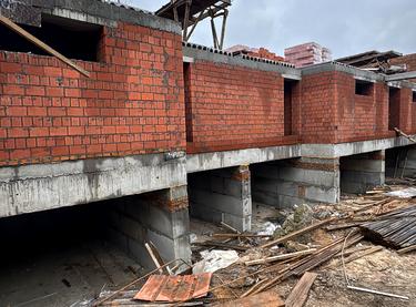 Статус будівництва ЖК Author Будинок