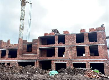 Статус строительства ЖК Семейный COMFORT 2 Дом 2 (Секция 2.2)