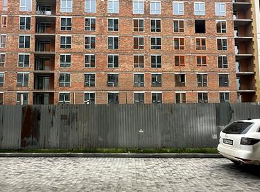 Статус строительства ЖК Семейный COMFORT 2 Дом 1 (Секция 1.2)