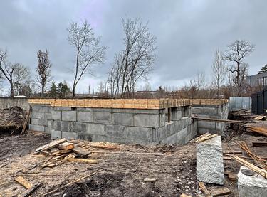 Статус будівництва ЖК Comfort Hall Будинок