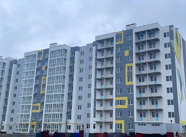 Статус строительства ЖК Пелюстковий Дом 3