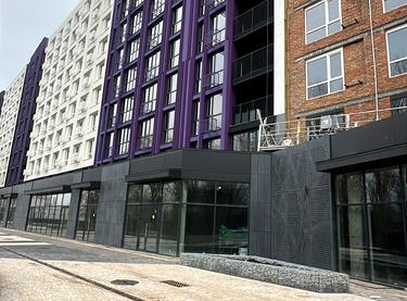 Статус будівництва ЖК Lavanda Park Будинок 1 (Секція 1.1)