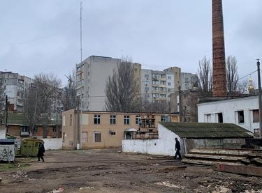Статус будівництва ЖК Parkside Будинок (Секція 3, Секція 4)