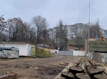 Статус будівництва ЖК Parkside Будинок (Секція 3, Секція 4)