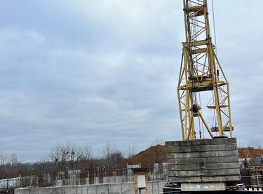 Статус будівництва вул. Гетьмана Мазепи Будинок