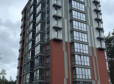 Статус строительства ЖК Soborniy Дом 1