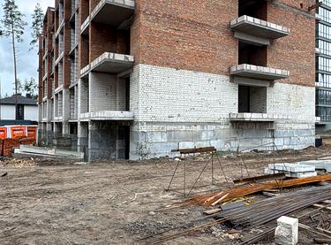 Статус строительства ЖК Soborniy Дом 2