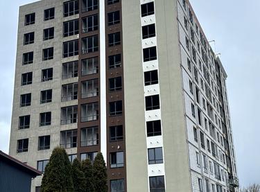 Статус будівництва ЖК CENTR CITY Будинок (Секція 1)