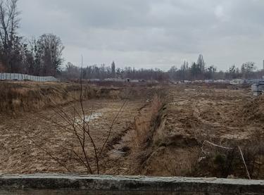 Статус будівництва ЖК Svitlo Park Будинок 10