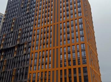 Статус будівництва ЖК Svitlo Park Будинок 8