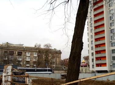 Статус будівництва Прибутковий будинок S1 Нивки Будинок