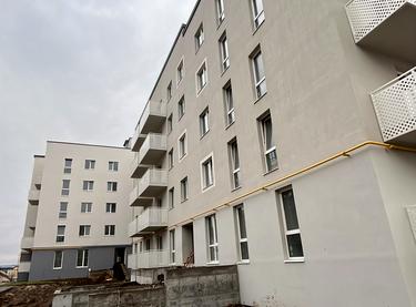 Статус строительства ЖК Квартал Краковский Дом 6