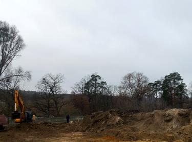 Статус будівництва вул. Живописна, 10 Будинок (Секція 1, Секція 2, Секція 3)