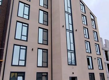 Статус будівництва ЖК OAZIS Hills Будинок 2