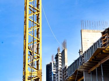 Статус будівництва ЖК FREEDOM Будинок