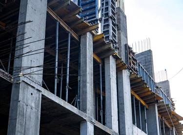 Статус будівництва ЖК FREEDOM Будинок