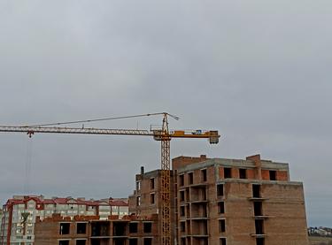 Статус строительства ЖК Массив Премиум Дом