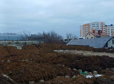 Статус будівництва ЖК Бонвіль Будинок 3