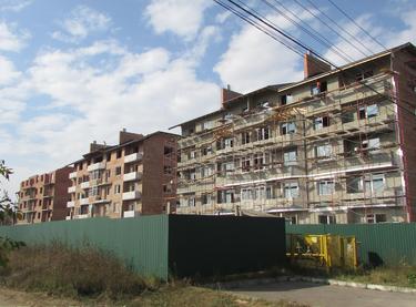 Статус будівництва ЖК Family вул. Валовня, 8