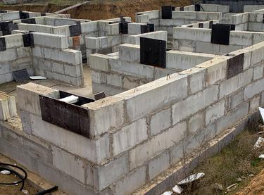 Статус строительства Жилой городок KEKS Дом 9