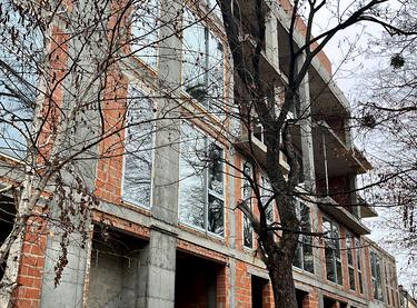 Статус строительства ЖК D2 Дом