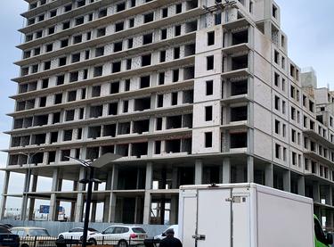 Статус будівництва Житлове містечко ARTVILLE Будинок UM-2