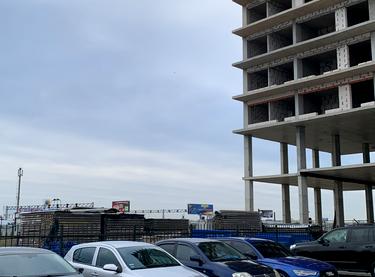 Статус будівництва Житлове містечко ARTVILLE Будинок UM-6